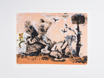 Cain and Abel III