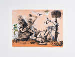 Cain and Abel III