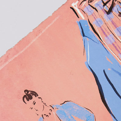 Trio of limited-edition prints