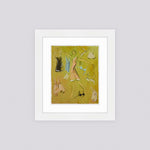Trio of limited-edition prints