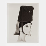 Linda Evangelista, Paris, 1990 (2023)
