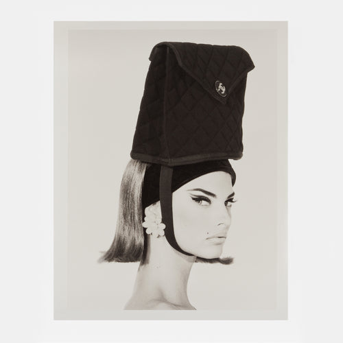 Linda Evangelista, Paris, 1990 (2023)