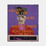 Theatre of the Divine (2019)