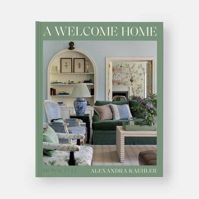 A Welcome Home: Inviting Interiors