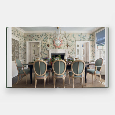 A Welcome Home: Inviting Interiors