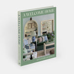 A Welcome Home: Inviting Interiors