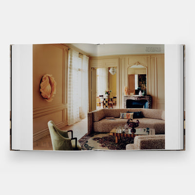 Arbiters of Style: The New Wave of French Interior Design