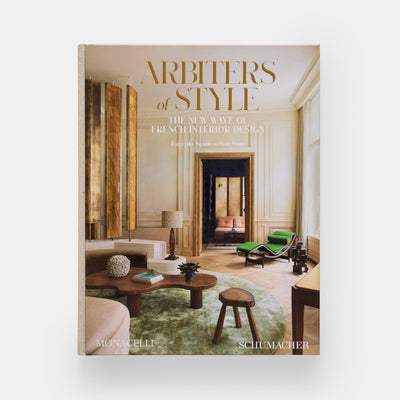 Arbiters of Style: The New Wave of French Interior Design