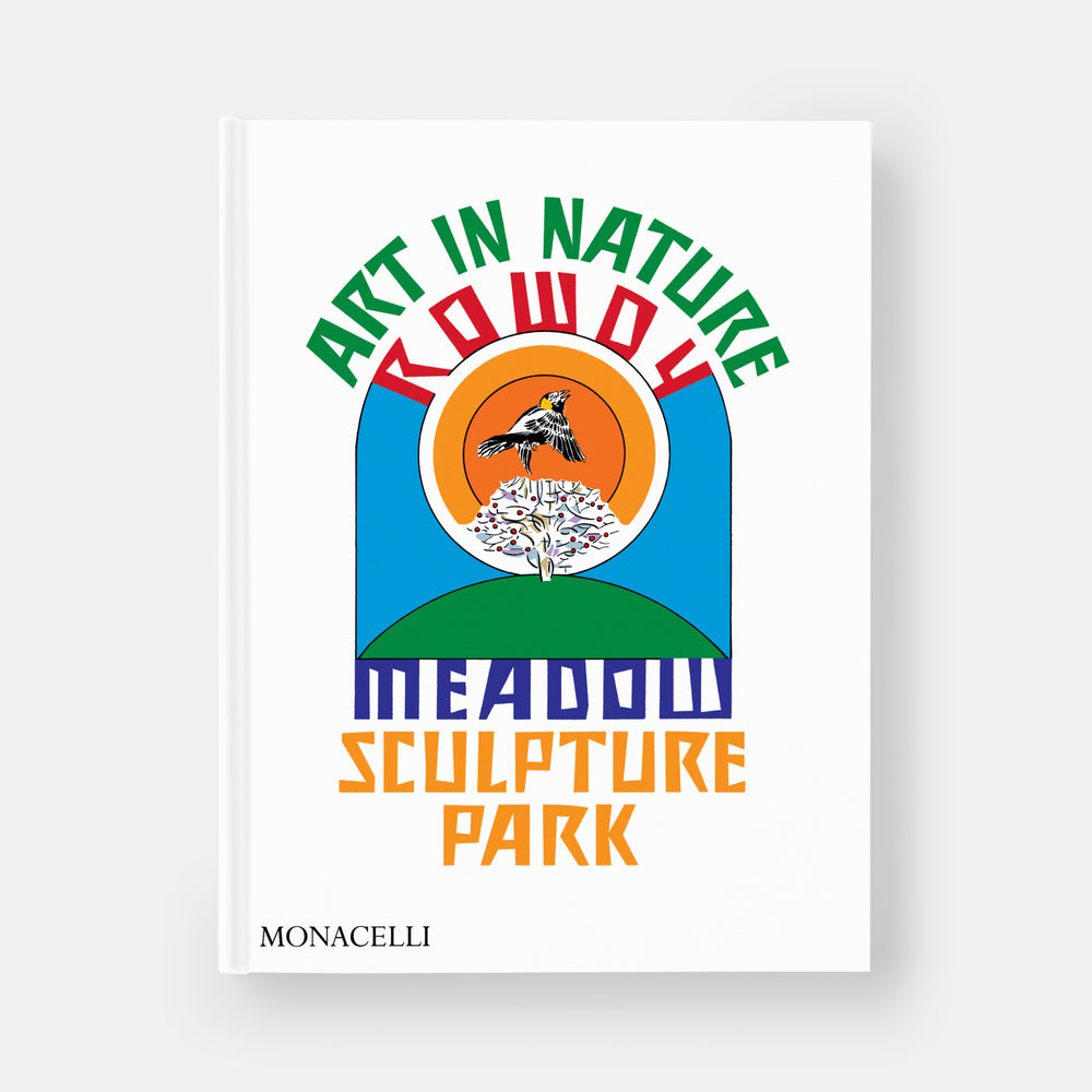 Art in Nature: Rowdy Meadow Sculpture Park