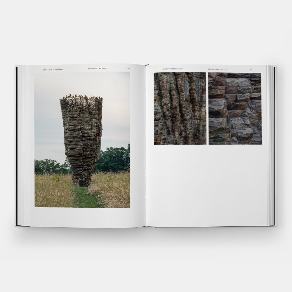 Art in Nature: Rowdy Meadow Sculpture Park