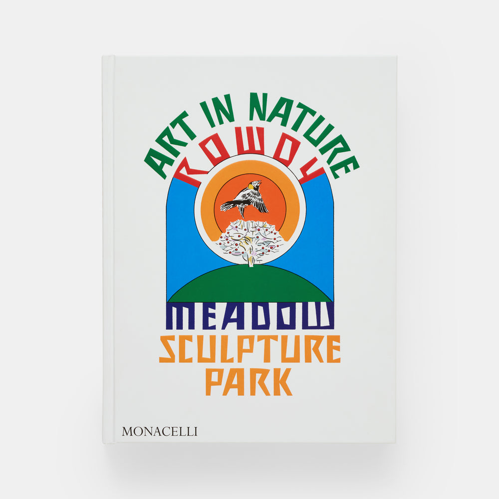 Art in Nature: Rowdy Meadow Sculpture Park