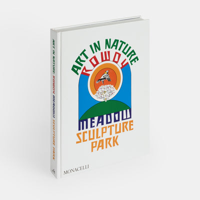 Art in Nature: Rowdy Meadow Sculpture Park