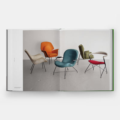 Brazil Modern: The Rediscovery of Twentieth-Century Brazilian Furniture