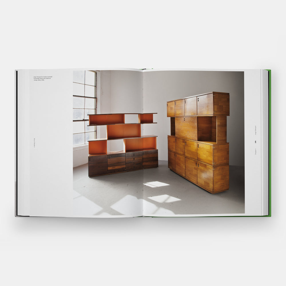 Brazil Modern