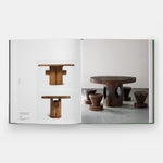 Brazil Modern: The Rediscovery of Twentieth-Century Brazilian Furniture