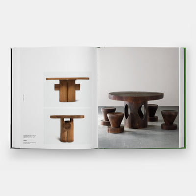 Brazil Modern: The Rediscovery of Twentieth-Century Brazilian Furniture