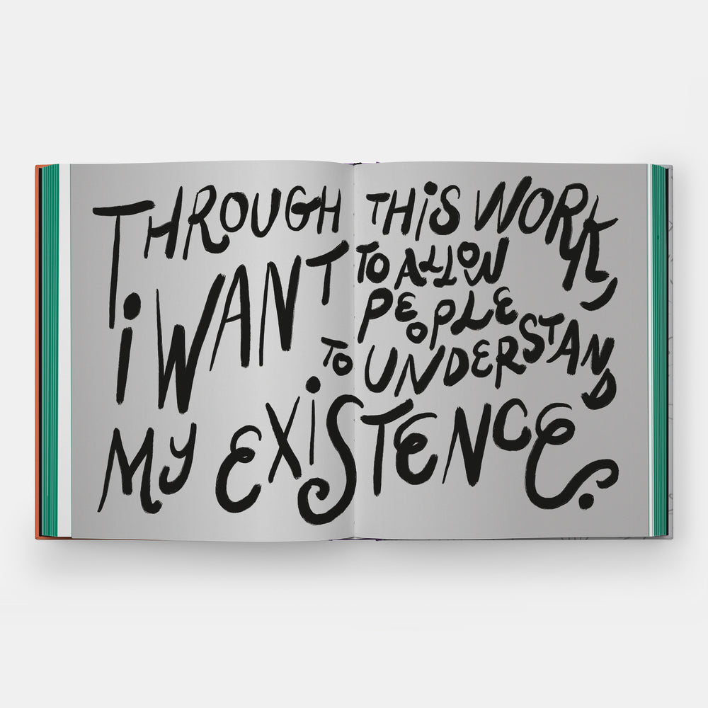 Brilliant: Unexpected Art from Everywhere