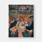 Burning in the Eyes of the Maker