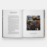 Burning in the Eyes of the Maker: Celeste Dupuy-Spencer