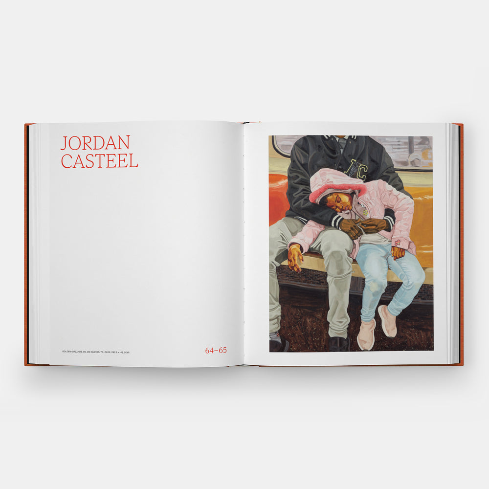 Collecting Contemporaries: The Fuhrman Collection