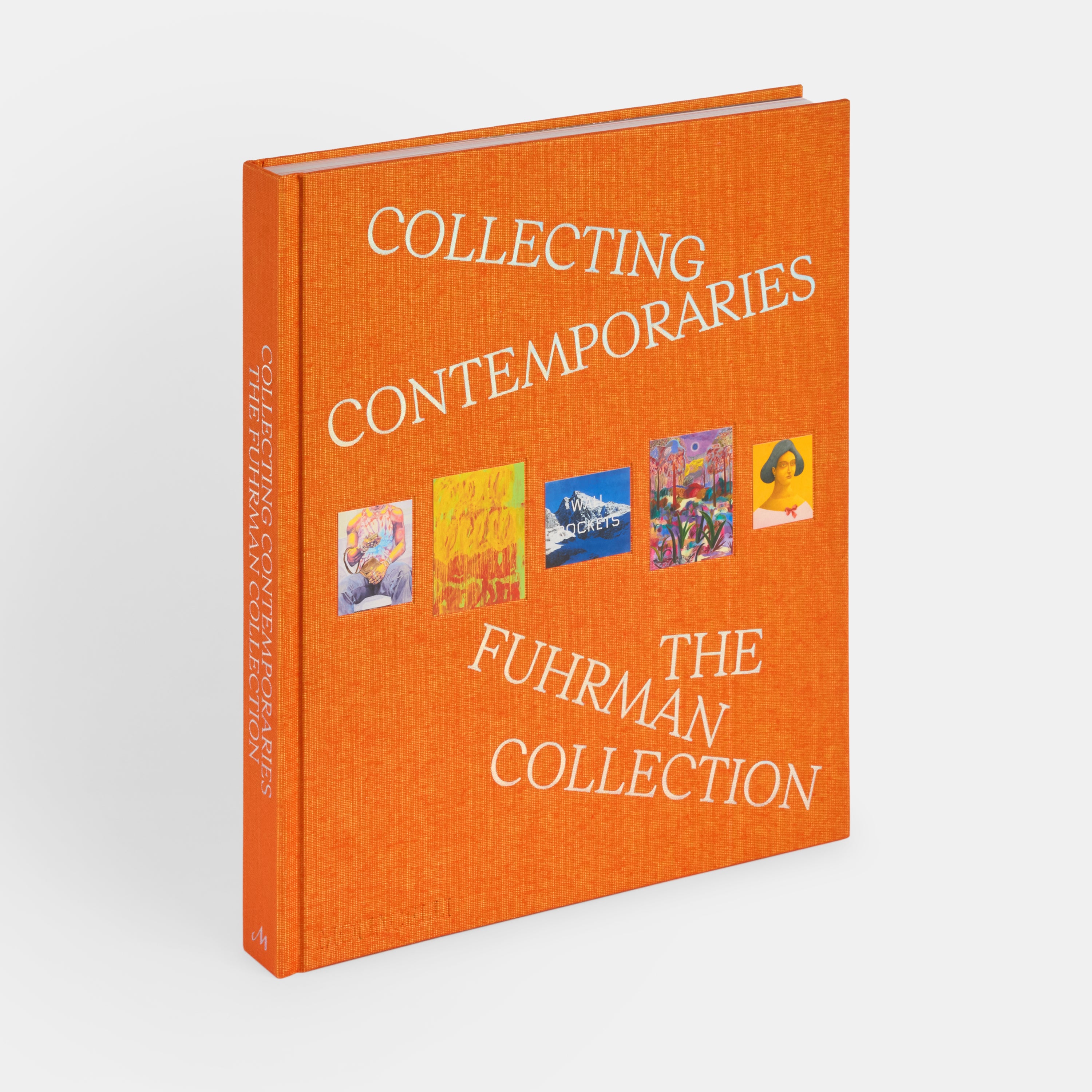 Collecting Contemporaries: The Fuhrman Collection | Standard