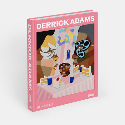 Derrick Adams