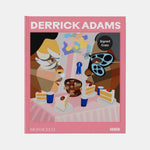 Derrick Adams