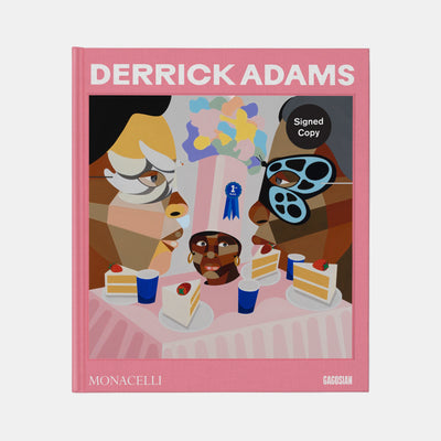 Exclusive Signed Books