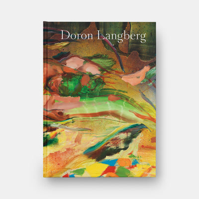 Doron Langberg