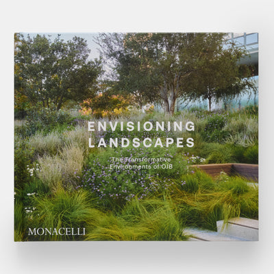 Envisioning Landscapes: The Transformative Environments of OJB