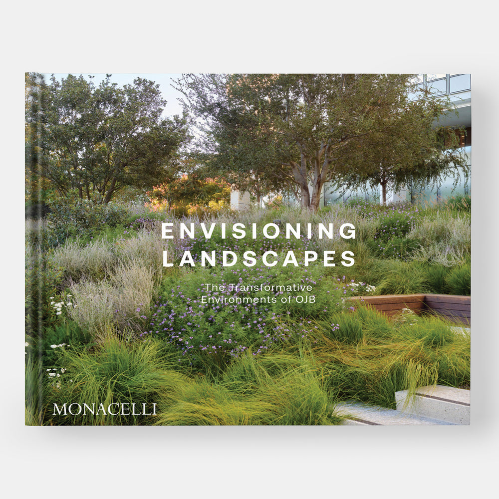 Envisioning Landscapes: The Transformative Environments of OJB