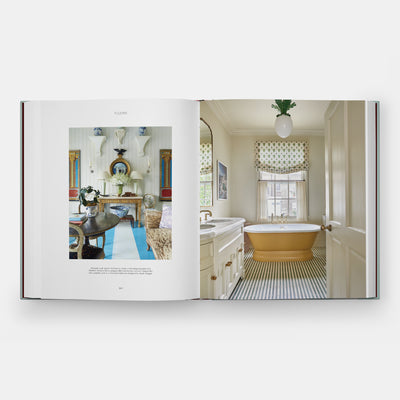 Everybody Loves Stripes: Decorating Between the Lines