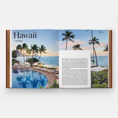 Explore: The Leading Hotels of the World