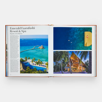 Explore: The Leading Hotels of the World