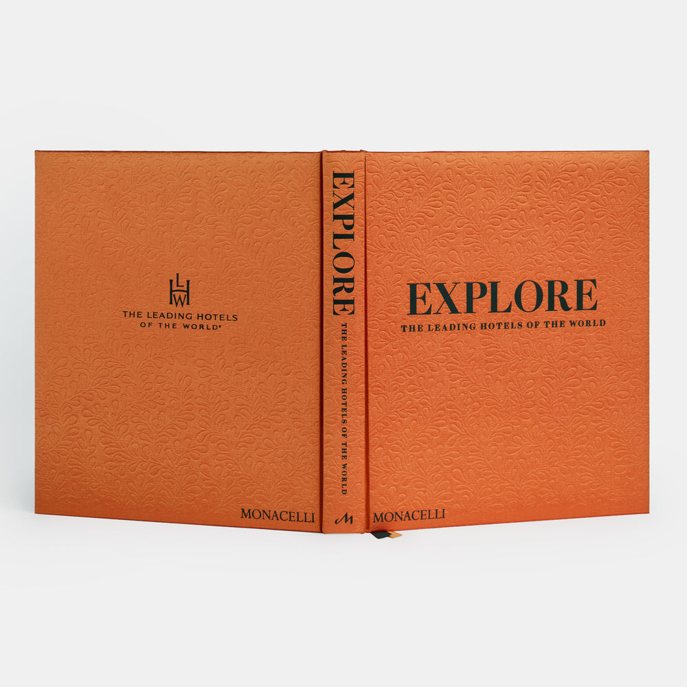 Explore: The Leading Hotels of the World