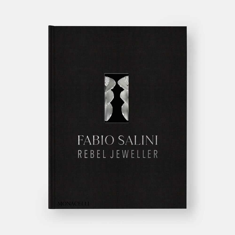 Fabio Salini: Rebel Jeweller