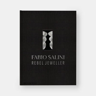 Fabio Salini: Rebel Jeweller