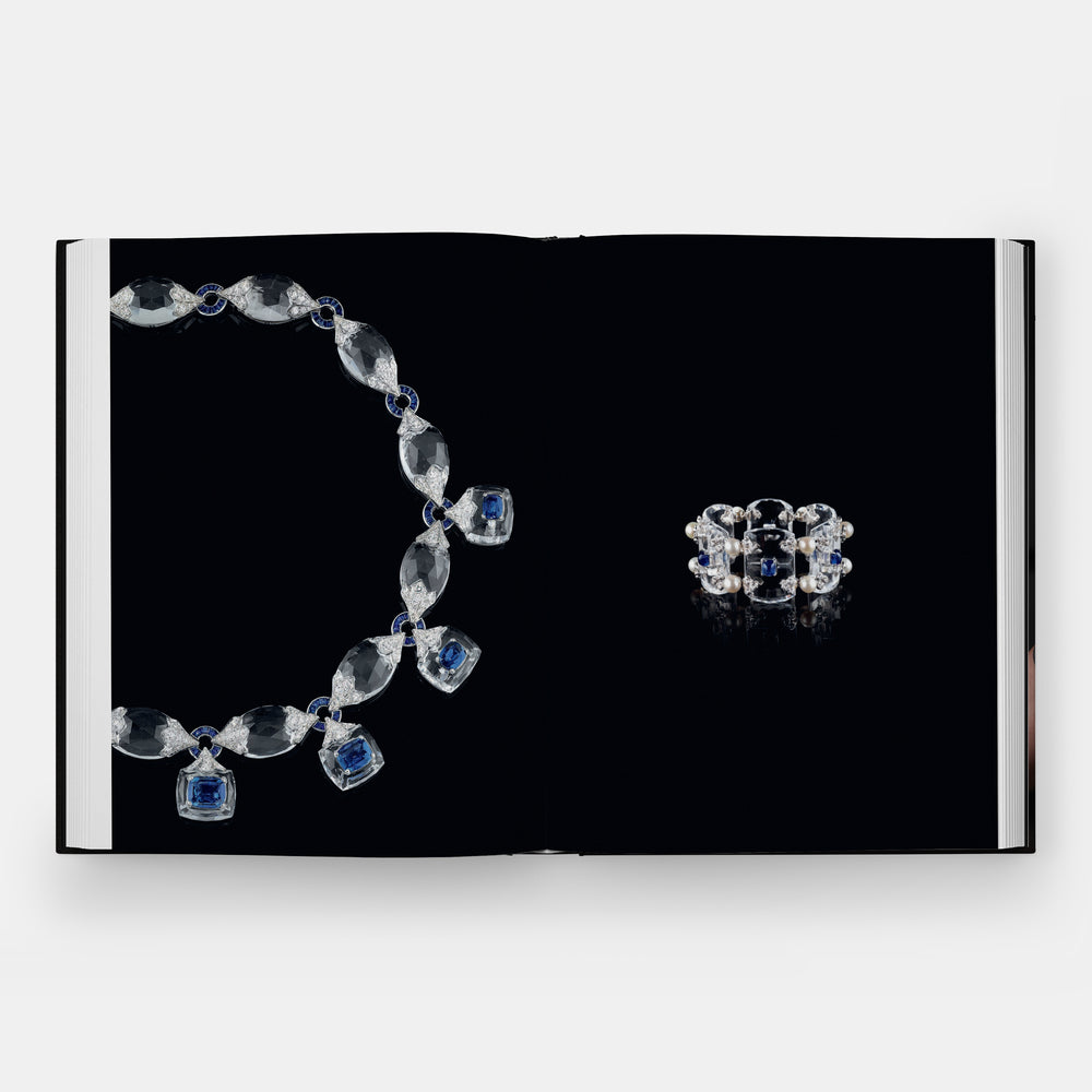 Fabio Salini: Rebel Jeweller