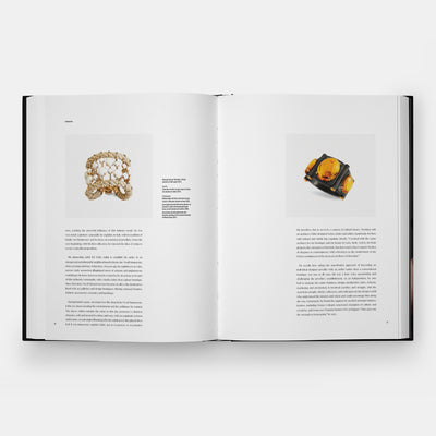 Fabio Salini: Rebel Jeweller