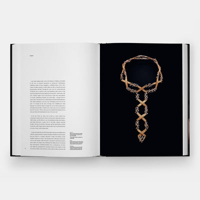Fabio Salini: Rebel Jeweller