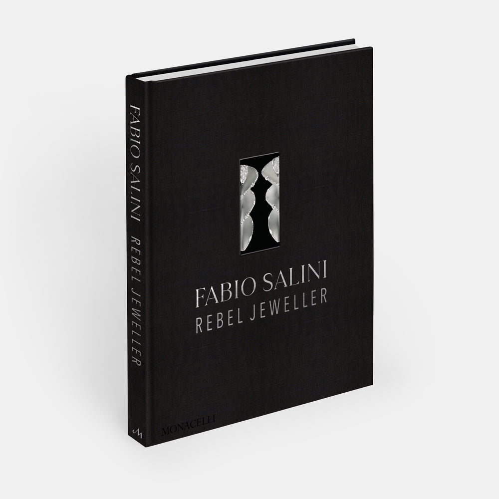 Fabio Salini: Rebel Jeweller