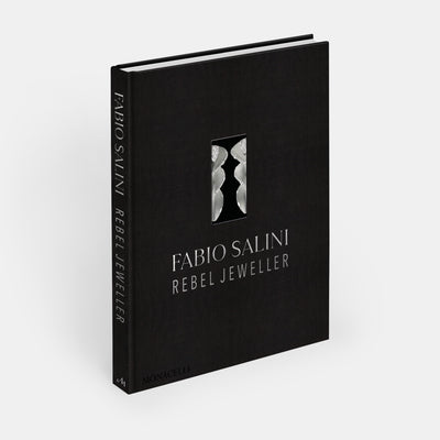 Fabio Salini: Rebel Jeweller