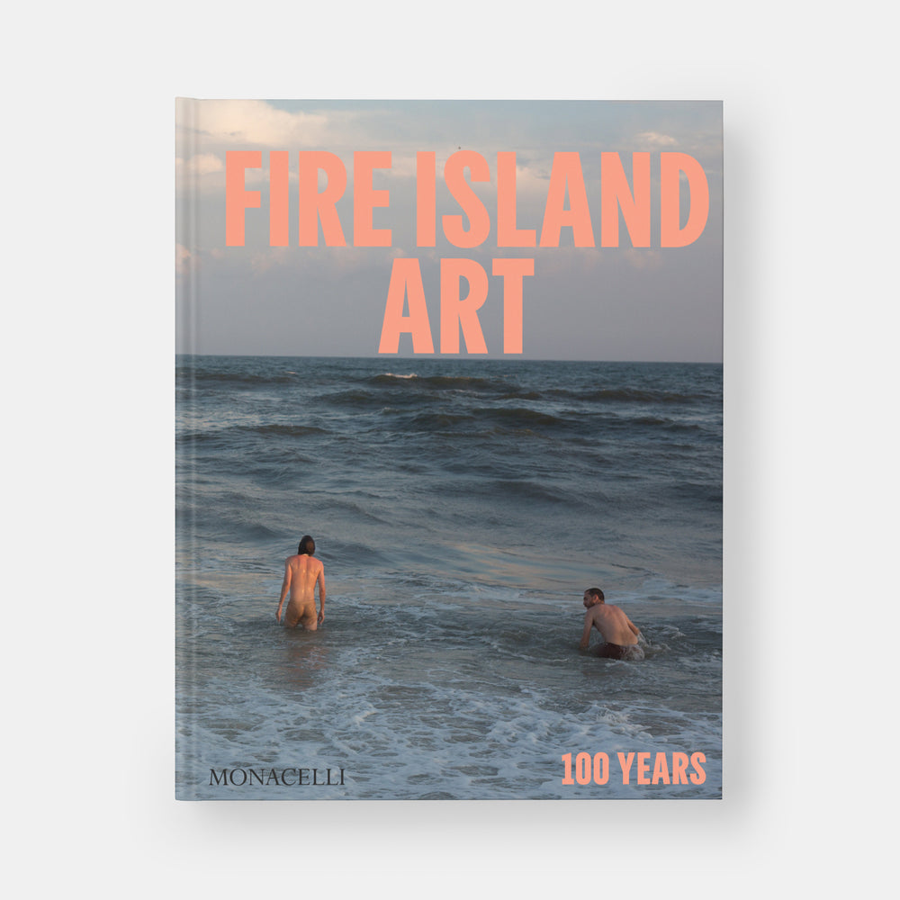 Fire Island Art: 100 Years