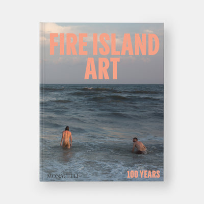 Fire Island Art: 100 Years
