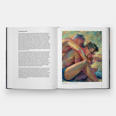 Fire Island Art: 100 Years