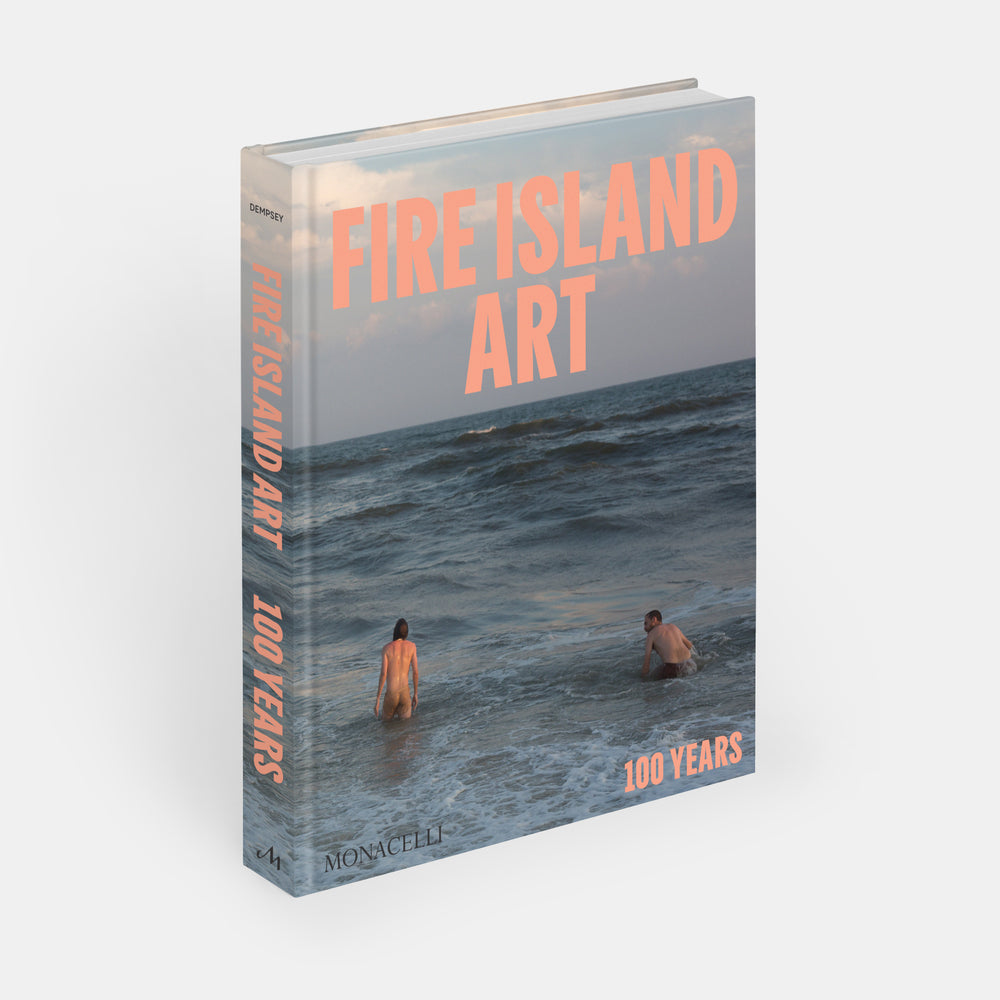 Fire Island Art: 100 Years