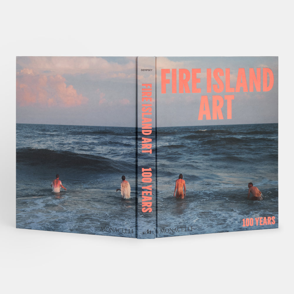 Fire Island Art: 100 Years