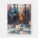 Friedrich Kunath: The Grand Tour