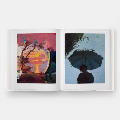Friedrich Kunath: The Grand Tour