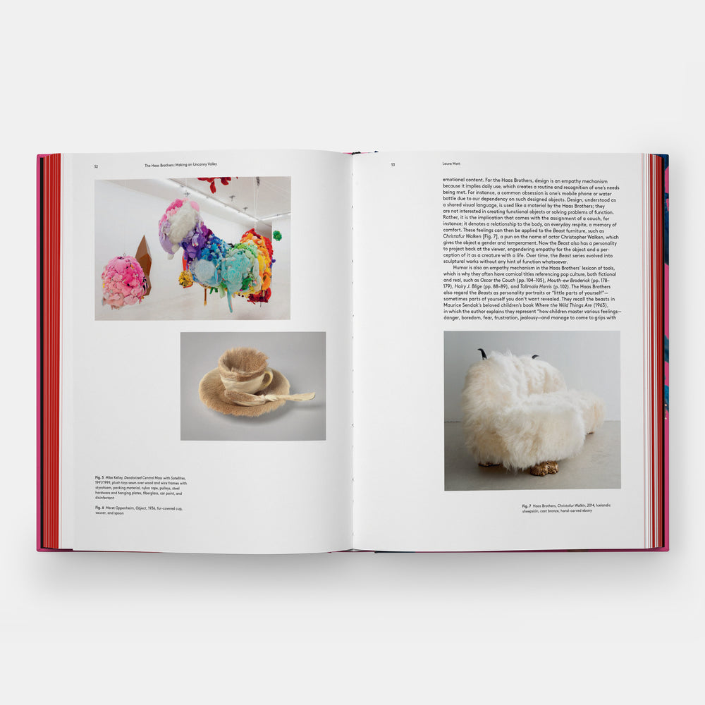Haas Brothers: Uncanny Valley